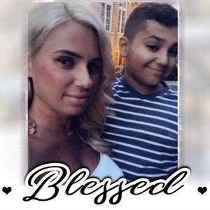 Meet your Posher, Tiffany